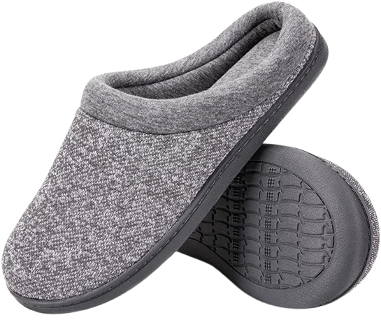 SLIPPERS