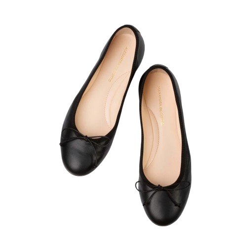 FLATS BALLERINAS