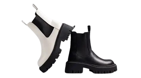 CHELSEA BOOTS