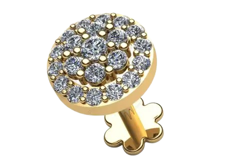NOSE PIN/RING