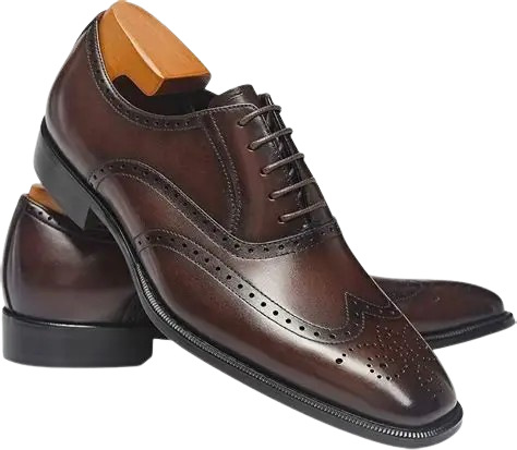 DRESS SHOES