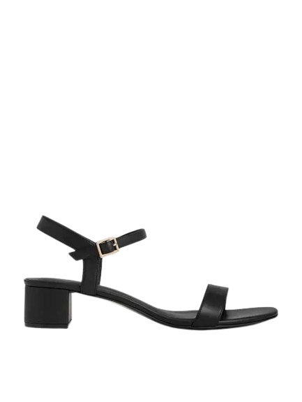 BLOCK HEELS