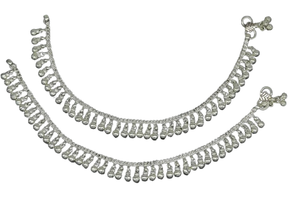 ANKLETS