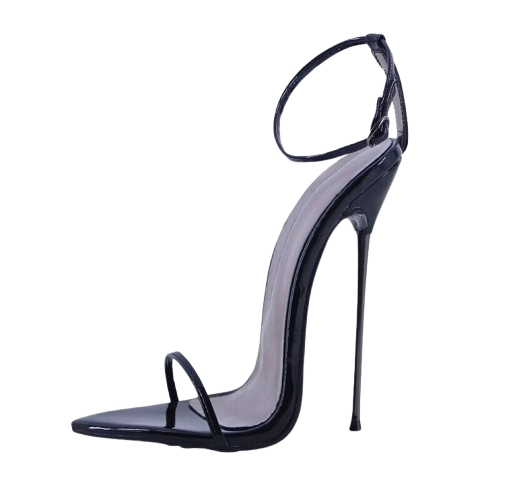 HEELS STILETTOS