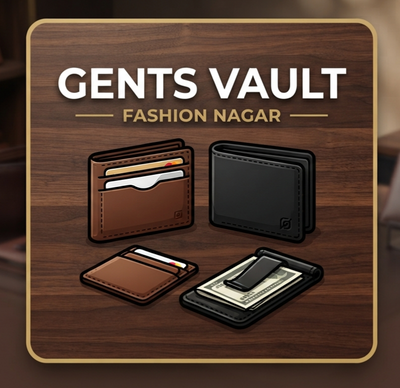 Gents Vault