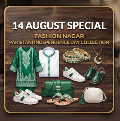 14 August Spacial