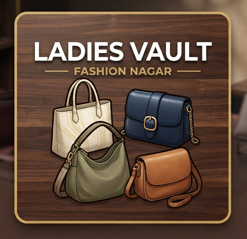 Ladies Vault